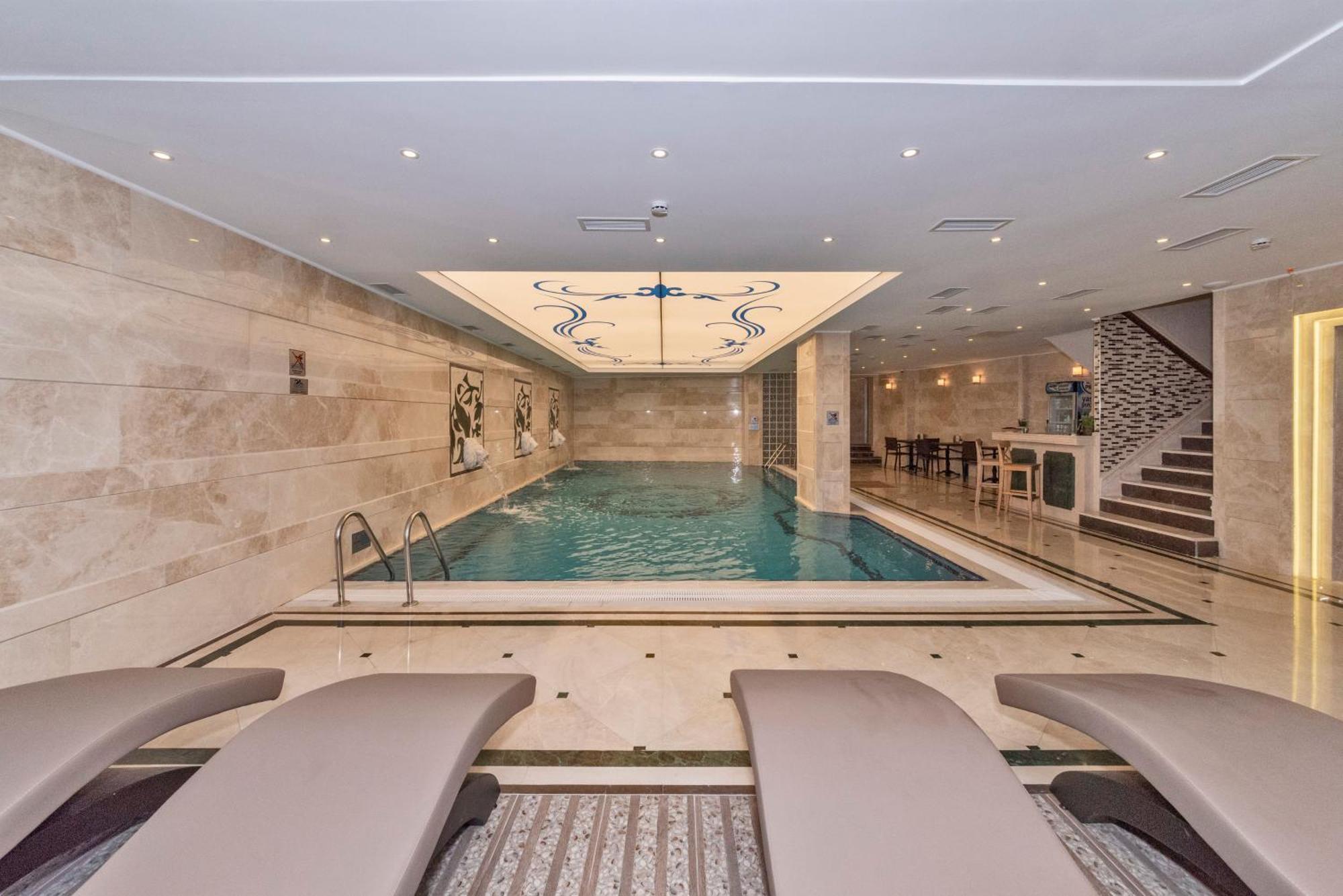 Piya Sport Hotel — Photos 1